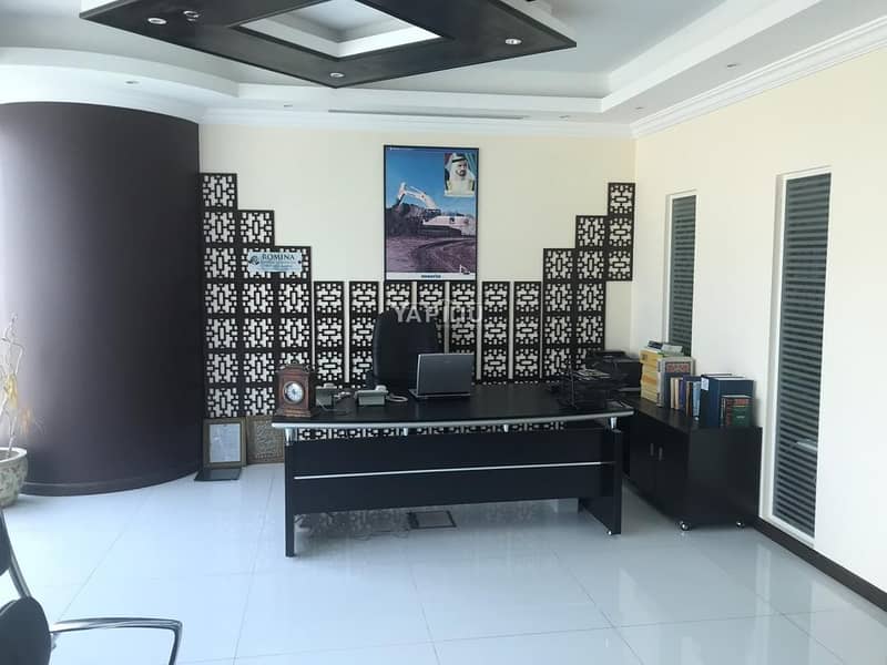 Vacant Fully Furnished Office for Rent Vacant Fully Furnished Office for Rent