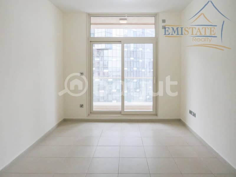 2 Luxurious  1 BR  | Seaview | Balcony