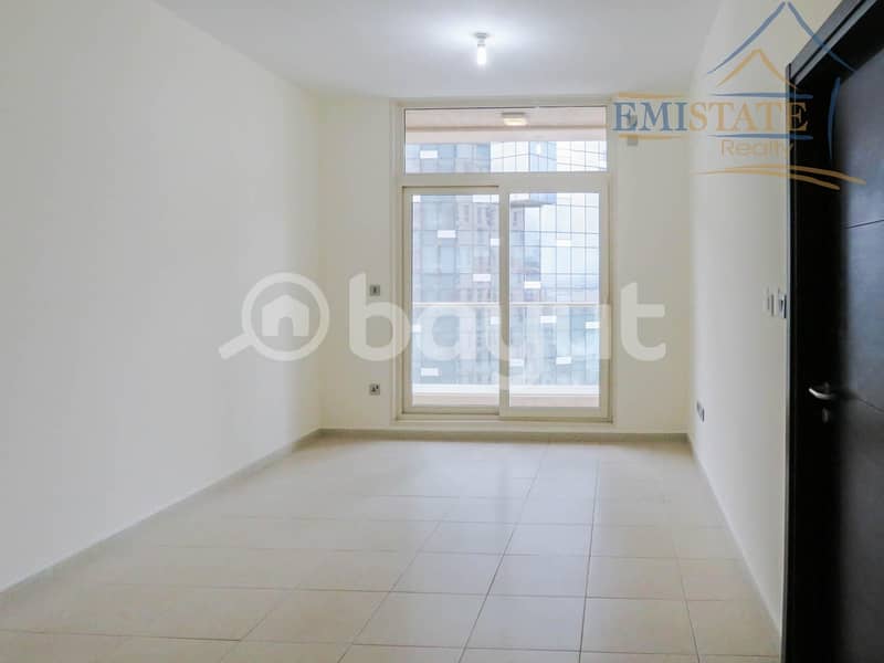 4 Luxurious  1 BR  | Seaview | Balcony