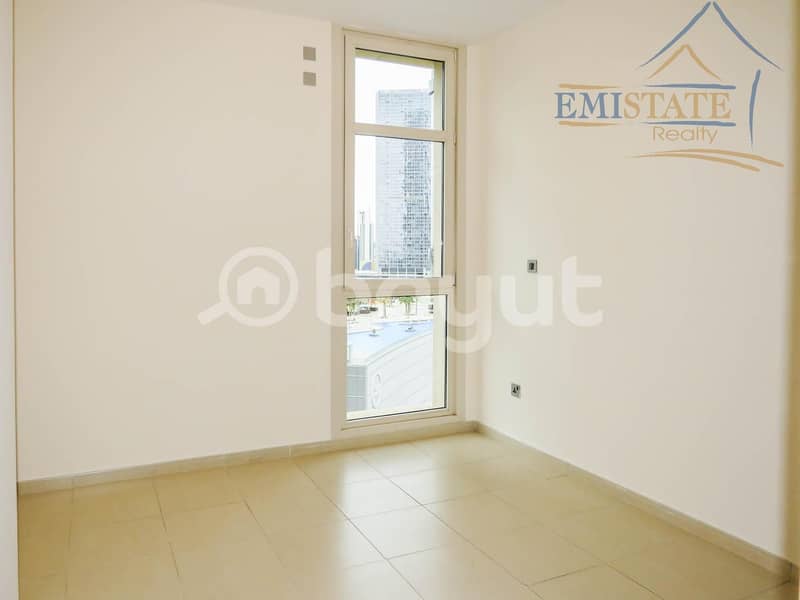 15 Luxurious  1 BR  | Seaview | Balcony