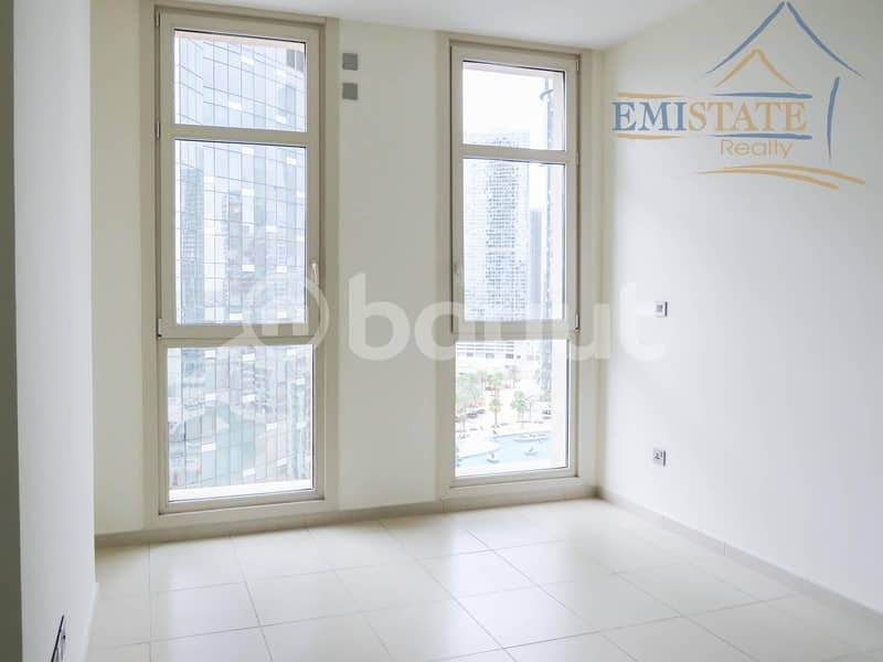 14 Luxurious 2 BR | Seaview | Balcony