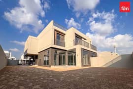 فیلا في ذا بالس بيتشفرونت 3،ذا بلس،المنطقة السكنية جنوب دبي،دبي الجنوب 4 غرف 200000 درهم - 13328496