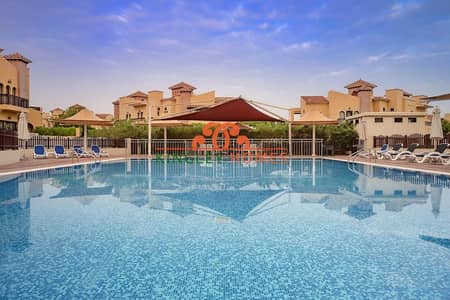 One bedroom | Garden View | First Floor One bedroom | Garden View | First Floor