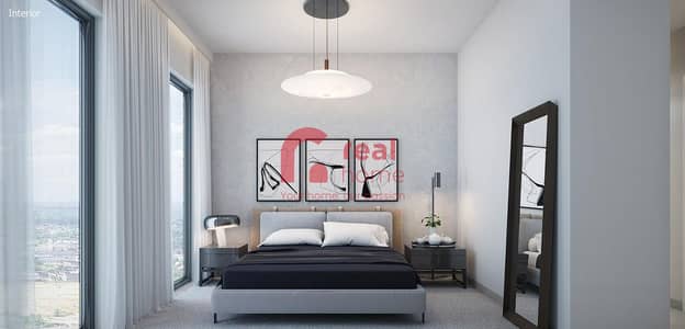 1 habitación Apartamento para en Venta en Muwaileh Commercial, Sharjah - 15. jpg 1 habitación Apartamento para en Venta en Muwaileh Commercial, Sharjah - 15. jpg