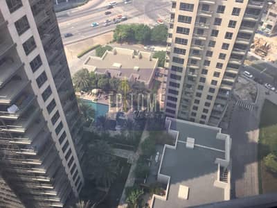 شقة 1 غرفة نوم للايجار في وسط مدينة دبي، دبي - Best Offer |1 Bedroom Apt | Chiller Free شقة 1 غرفة نوم للايجار في وسط مدينة دبي، دبي - Best Offer |1 Bedroom Apt | Chiller Free