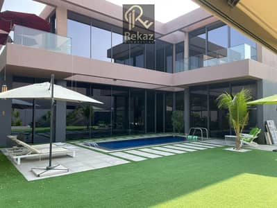 Picture of LUXURY VILLA STAND ALONE | WITH POOL | FOR RENT | 280K | Bayut.com
