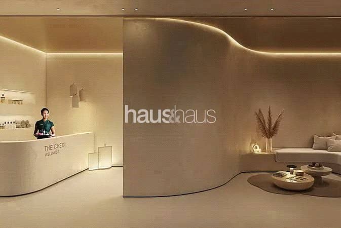 Modern Design | 2 BR Apartment | Burj Al Arab View - Image 6