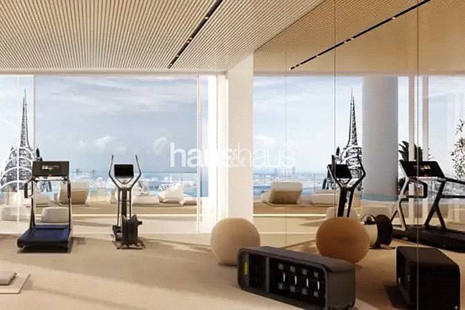 Modern Design | 2 BR Apartment | Burj Al Arab View - Image 7