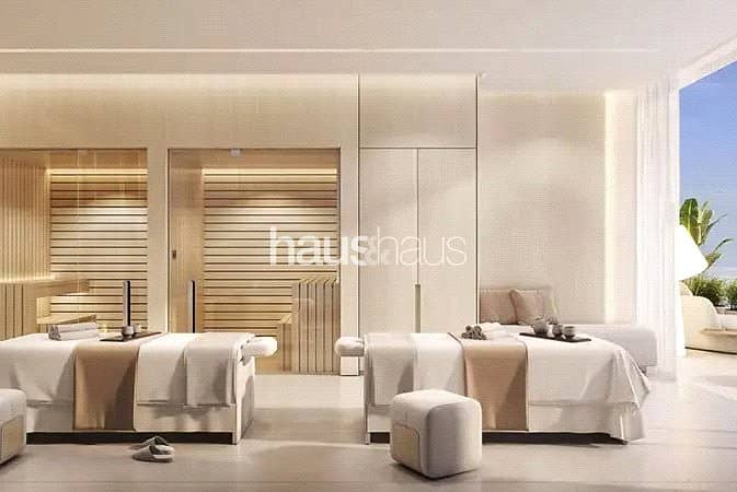 Modern Design | 2 BR Apartment | Burj Al Arab View - Image 8