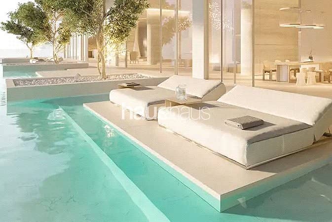 Modern Design | 2 BR Apartment | Burj Al Arab View - Image 9