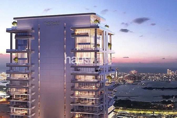 Modern Design | 2 BR Apartment | Burj Al Arab View - Image 12