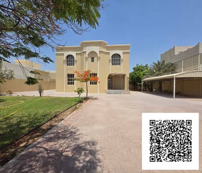 Villa de 5 chambres à à louer à Al Jurf, Ajman - 2dc19ed2-e289-447b-af25-7892eb1537f2. jpg Villa de 5 chambres à à louer à Al Jurf, Ajman - 2dc19ed2-e289-447b-af25-7892eb1537f2. jpg