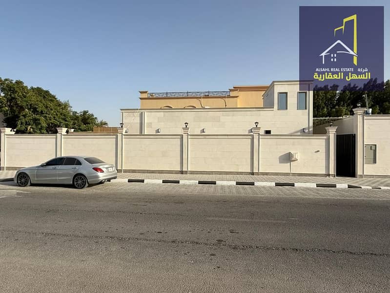 House in Sharjah - View 3