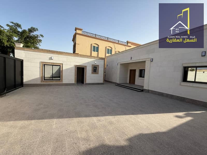 House in Sharjah - View 4