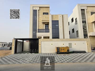 6 Bedroom Villa for Sale in Al Helio, Ajman - 1000851805. jpg 6 Bedroom Villa for Sale in Al Helio, Ajman - 1000851805. jpg