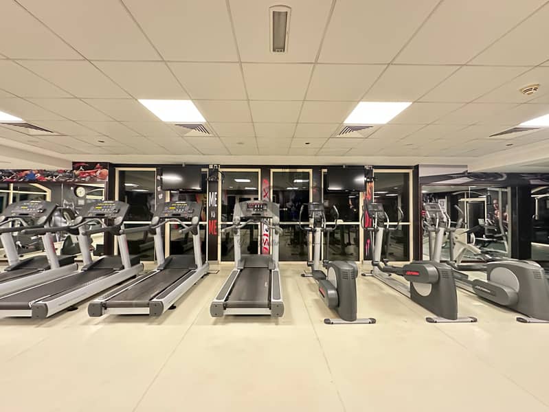 HUGE LAYOUT | POOL AND LAKE VIEW | LOW FLOOR - Image 28