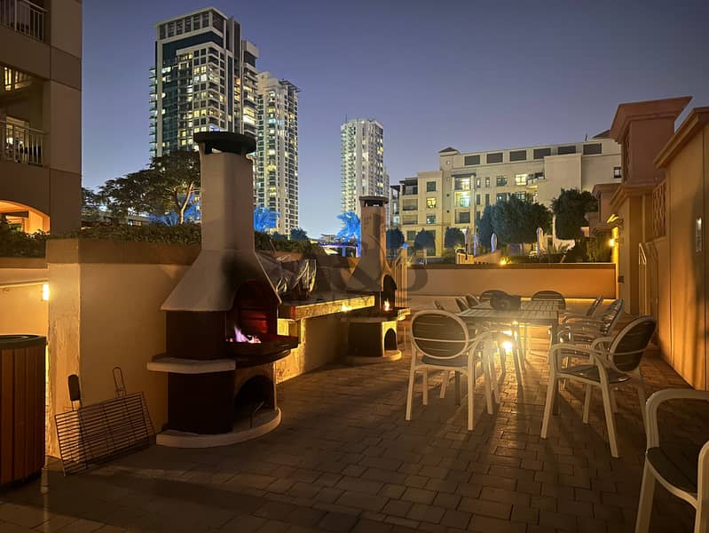 HUGE LAYOUT | POOL AND LAKE VIEW | LOW FLOOR - Image 32