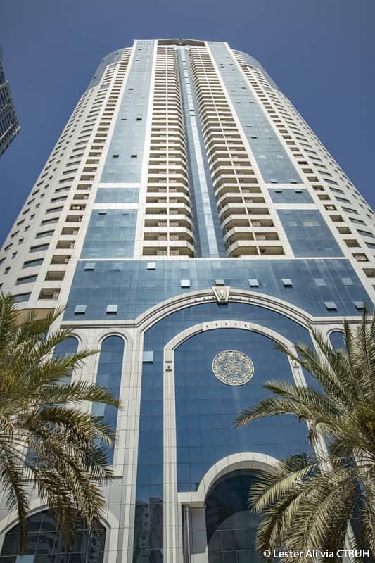 الان شقة في برج أمير بو خمسين المجاز 2غرف وصاله بسعر خيالي 625,000 درهم الان شقة في برج أمير بو خمسين المجاز 2غرف وصاله بسعر خيالي 625,000 درهم