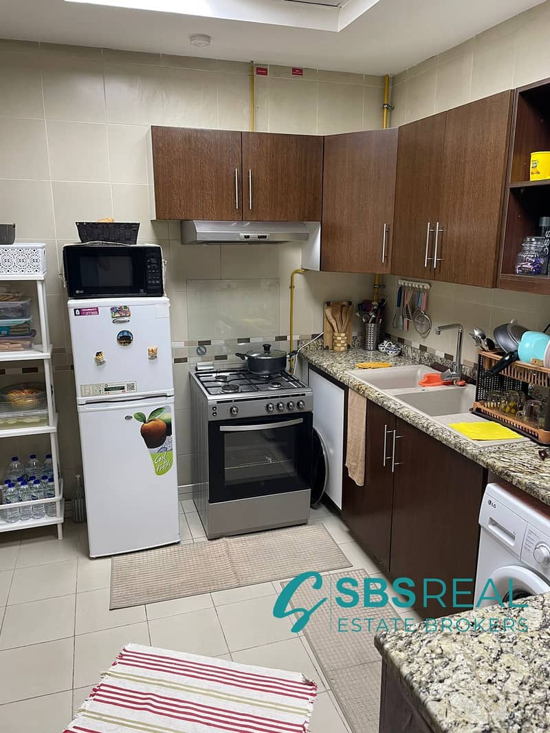 1 Bedroom | Hercules Tower | Living Legends - Image 7