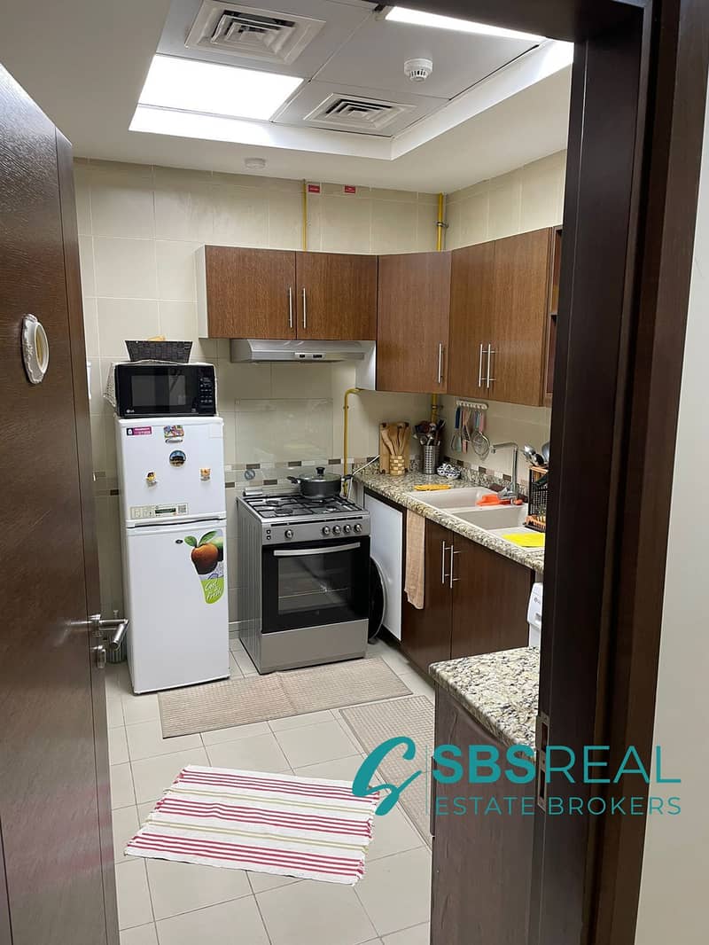 1 Bedroom | Hercules Tower | Living Legends - Image 8