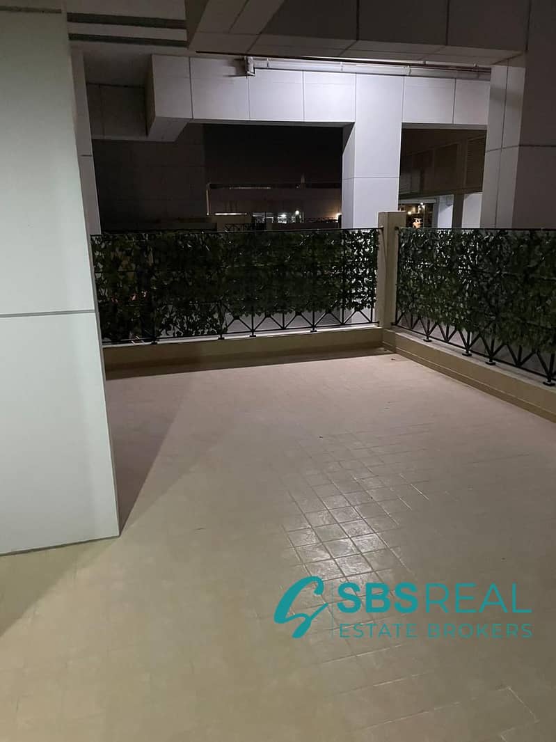 1 Bedroom | Hercules Tower | Living Legends - Image 10