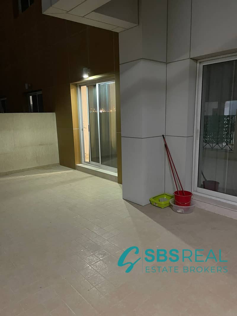 1 Bedroom | Hercules Tower | Living Legends - Image 11