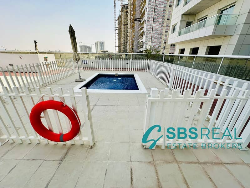 1 Bedroom | Hercules Tower | Living Legends - Image 12