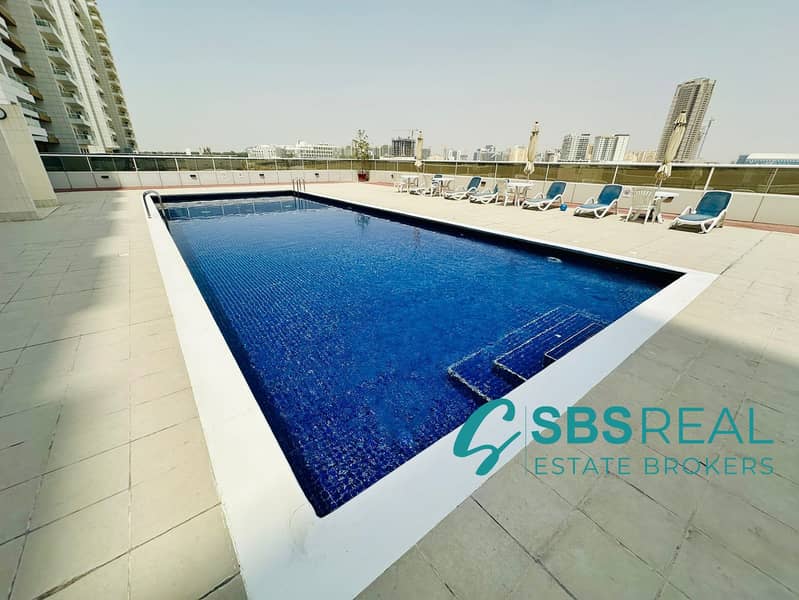 1 Bedroom | Hercules Tower | Living Legends - Image 13