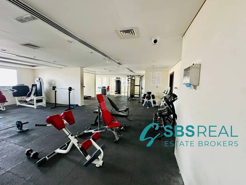 1 Bedroom | Hercules Tower | Living Legends - Image 14