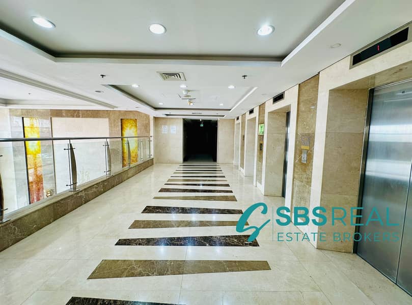 1 Bedroom | Hercules Tower | Living Legends - Image 15