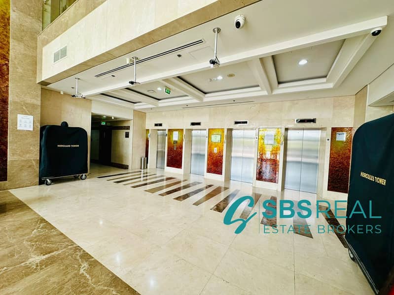 1 Bedroom | Hercules Tower | Living Legends - Image 17