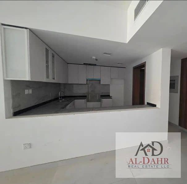 2-Bedroom Apartment Available in Brand New Building