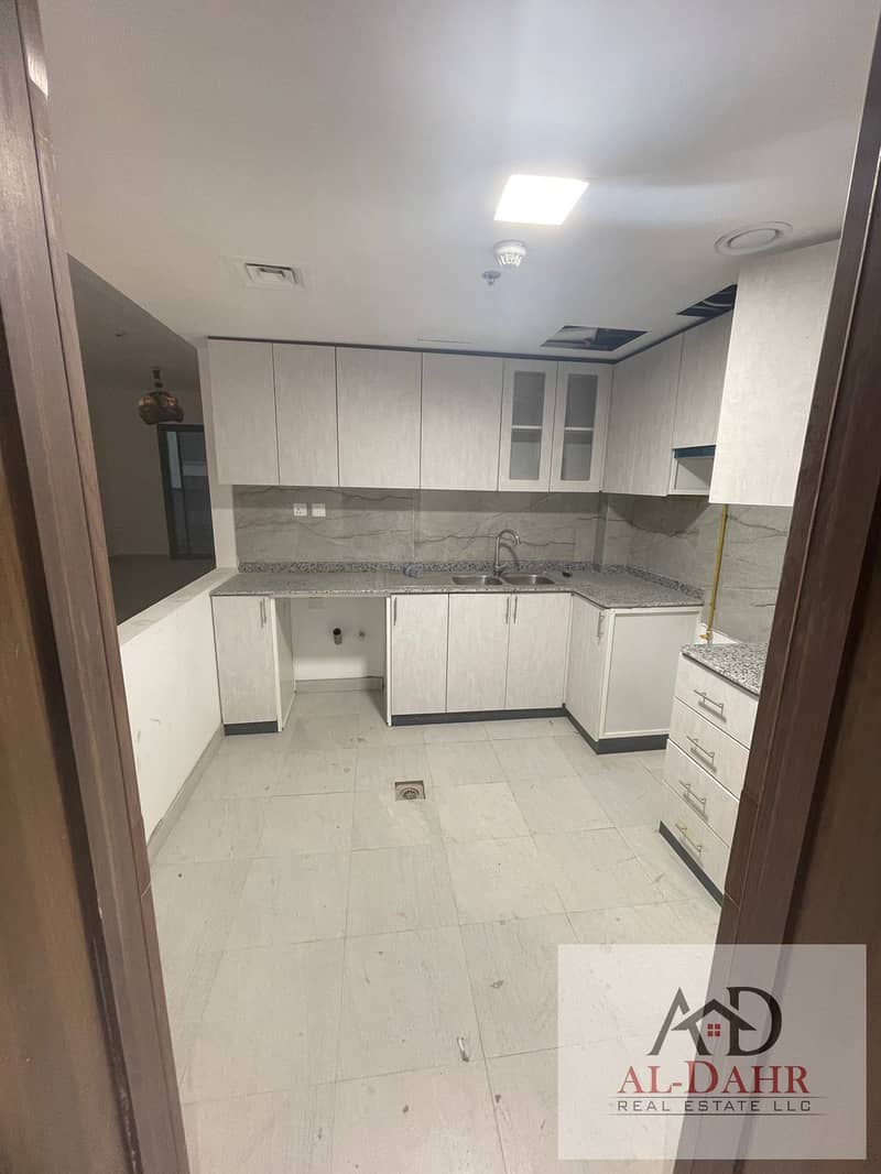 2-Bedroom Apartment Available in Brand New Building