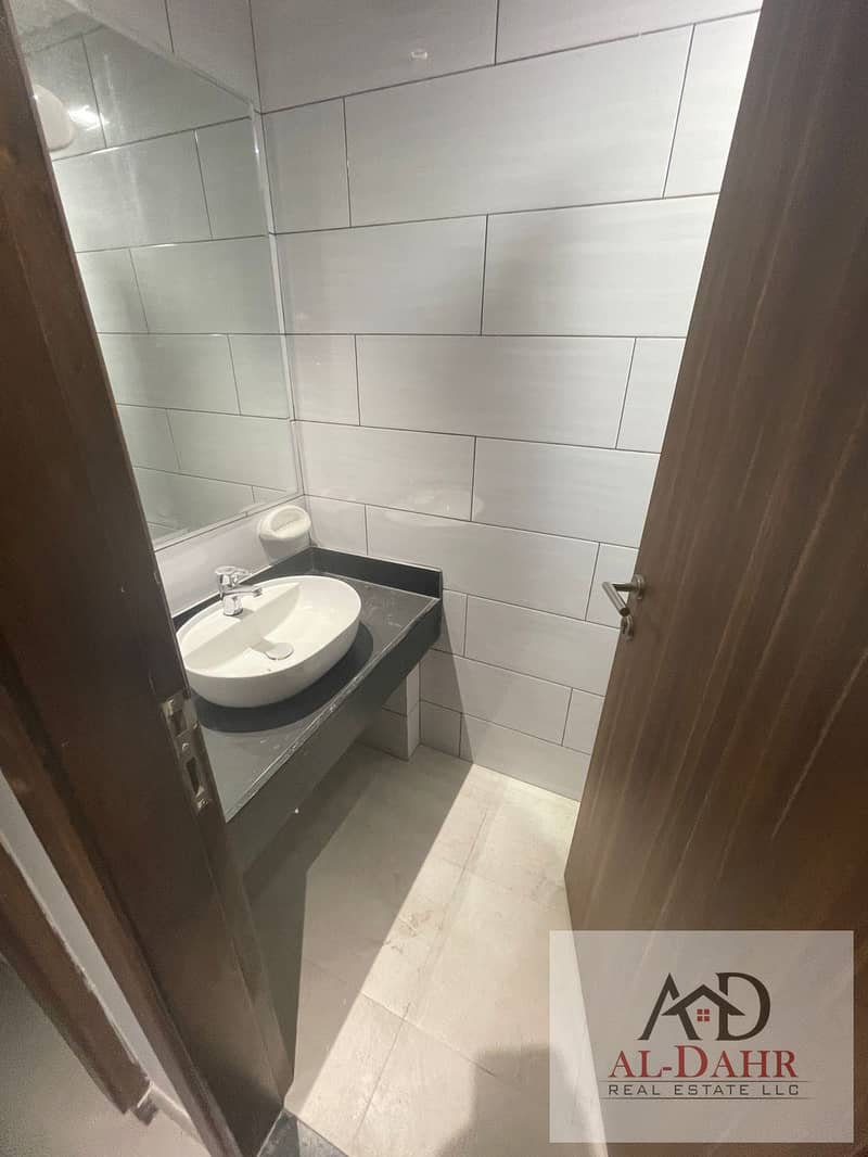 2-Bedroom Apartment Available in Brand New Building - Image 7