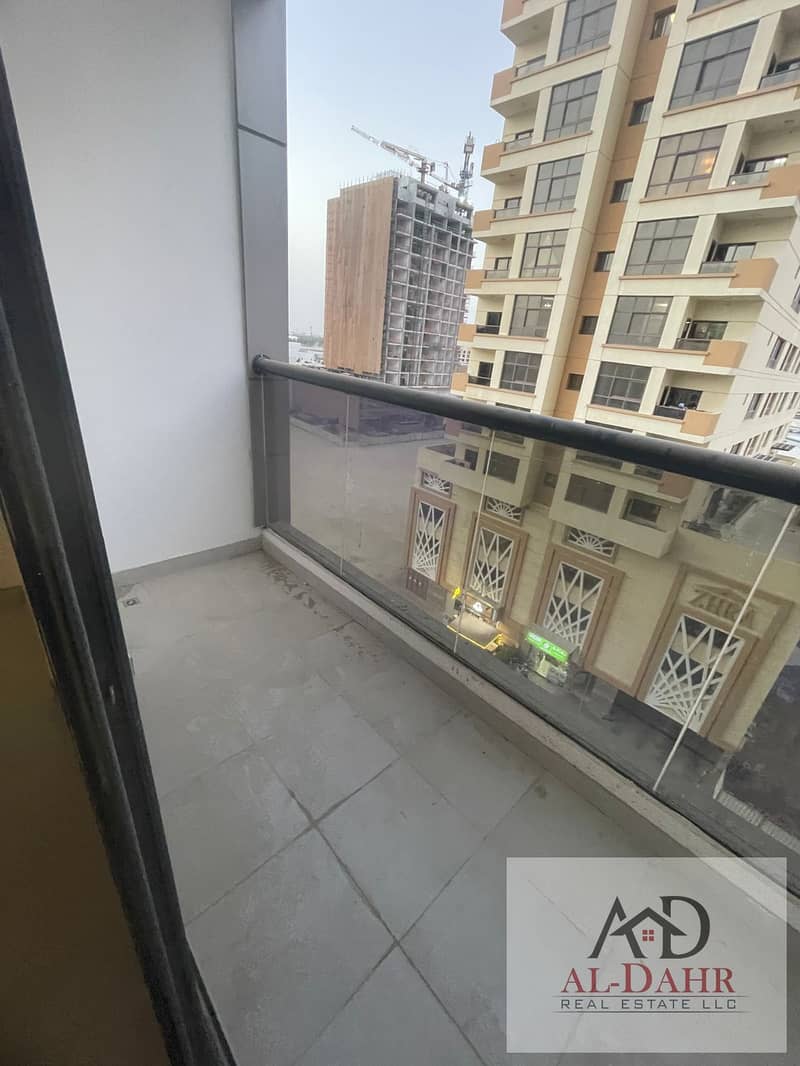 2-Bedroom Apartment Available in Brand New Building - Image 8