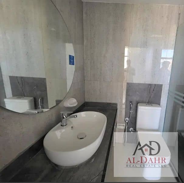 2-Bedroom Apartment Available in Brand New Building - Image 11