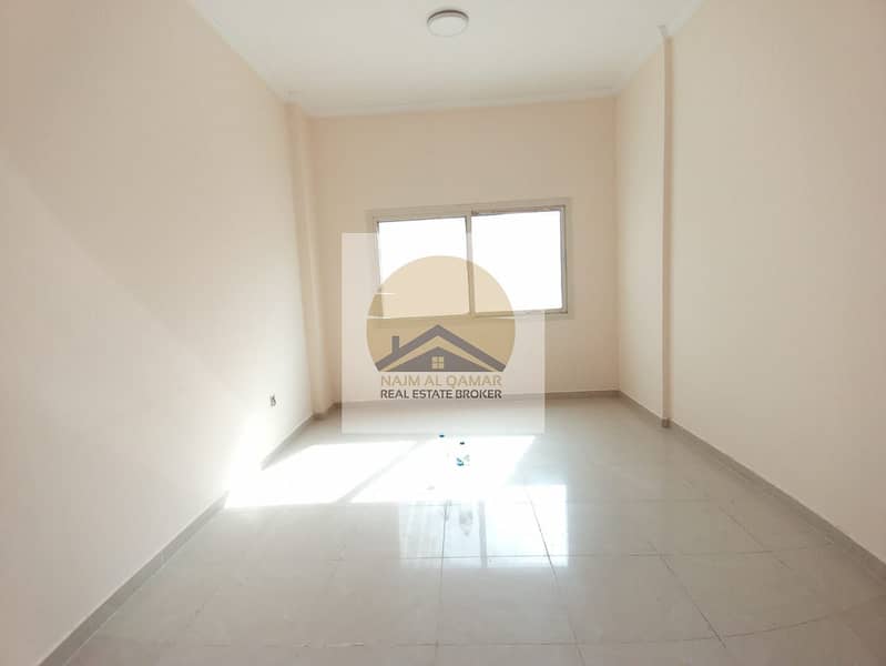 Specious 1 Bedroom hall with all Facilities in Al Nahda Dubai Rent 48k