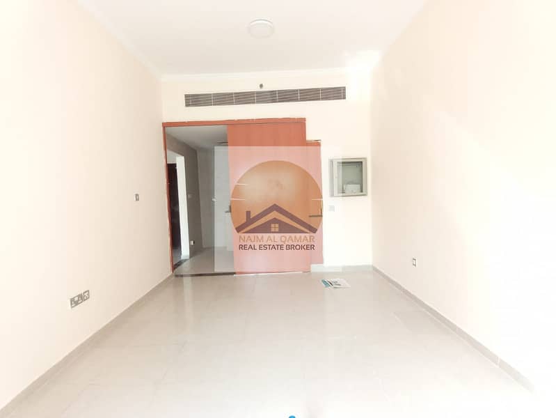 Specious 1 Bedroom hall with all Facilities in Al Nahda Dubai Rent 48k