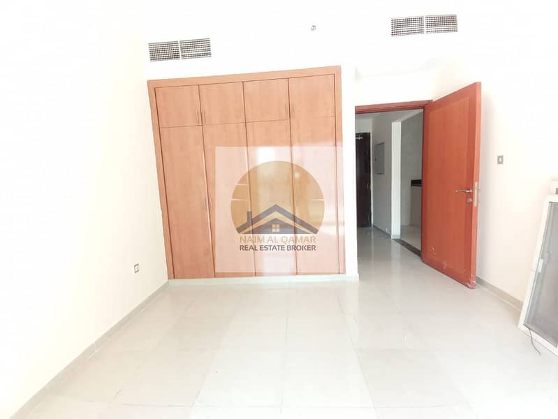 Specious 1 Bedroom hall with all Facilities in Al Nahda Dubai Rent 48k