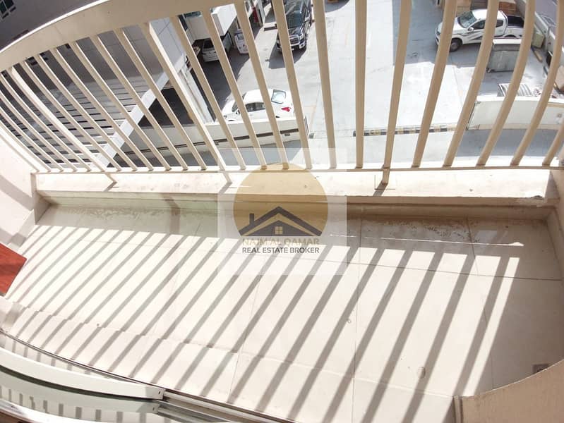 Specious 1 Bedroom hall with all Facilities in Al Nahda Dubai Rent 48k - Image 6