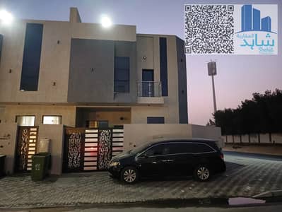 4 Bedroom Villa for Rent in Al Yasmeen, Ajman - WhatsApp Image 2025-11-08 at 8.49. 52 PM. jpeg