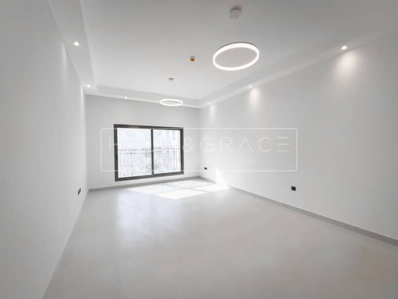 NEXT TO METRO SPECIOUS 2BR APT READY TO MOVE IN - Image 9