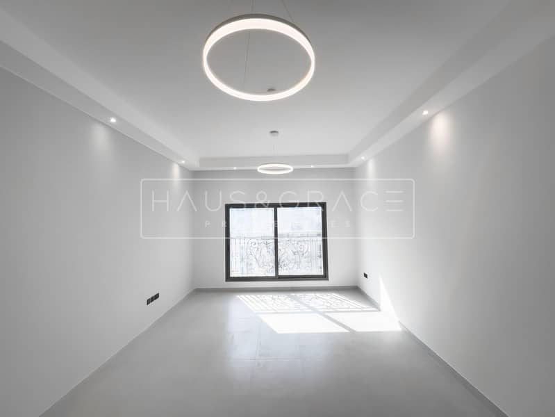 NEXT TO METRO SPECIOUS 2BR APT READY TO MOVE IN - Image 10