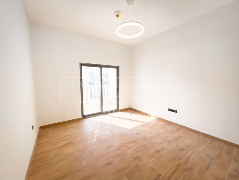 NEXT TO METRO SPECIOUS 2BR APT READY TO MOVE IN - Image 16