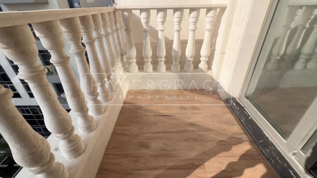 NEXT TO METRO SPECIOUS 2BR APT READY TO MOVE IN - Image 17