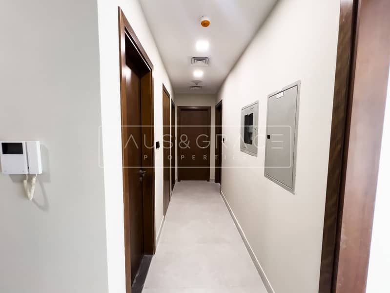 NEXT TO METRO SPECIOUS 2BR APT READY TO MOVE IN - Image 19