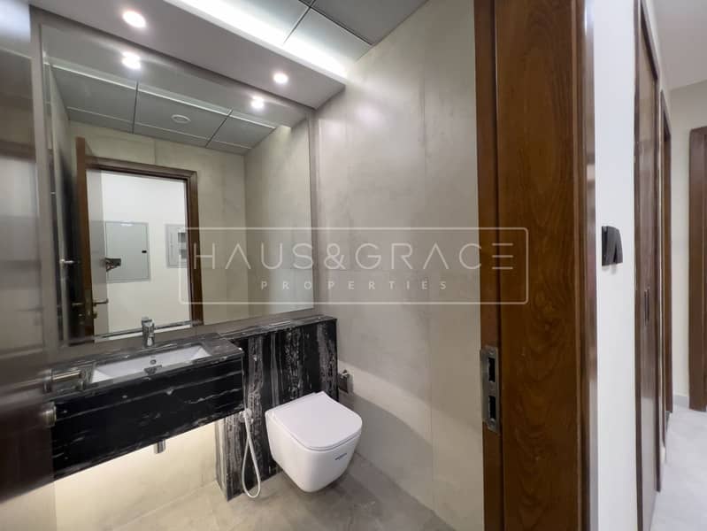 NEXT TO METRO SPECIOUS 2BR APT READY TO MOVE IN - Image 20