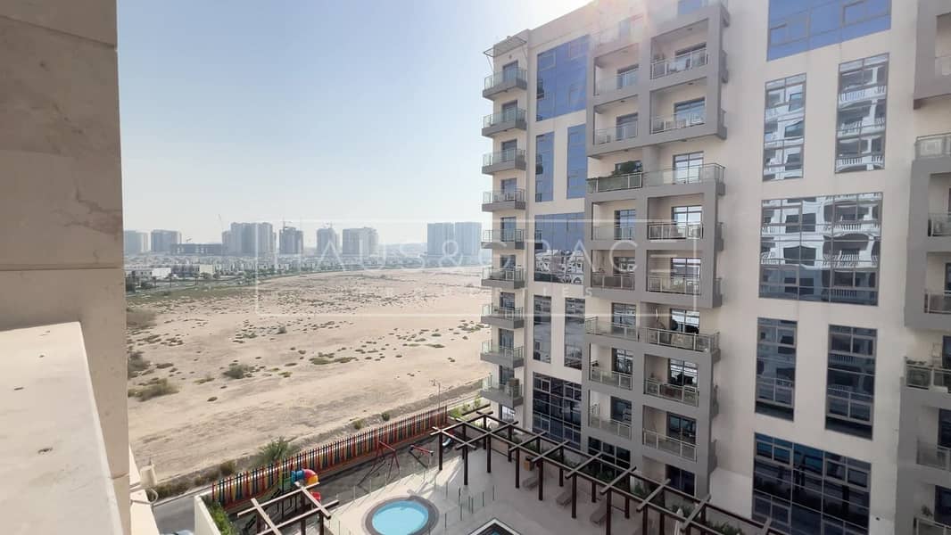 NEXT TO METRO SPECIOUS 2BR APT READY TO MOVE IN - Image 21