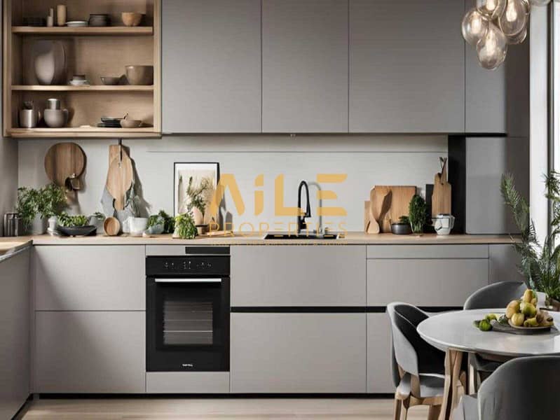 Pay While You Live! 5-Year Plan 3-Yr Post-Handover