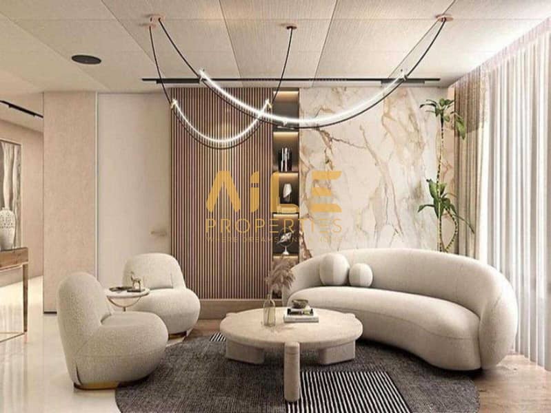 Pay While You Live! 5-Year Plan 3-Yr Post-Handover